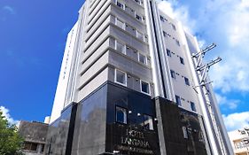 ホテルランタナ那覇松山